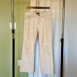 🌸POLO JEANS CO. Ralph Lauren corduroy pre-owned pants. Size 8x30. WPANTS11.
